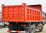 31-40 Ton Sinotruk 8x4 380HP Howo 12 Wheeler Dump Truck Euro 6