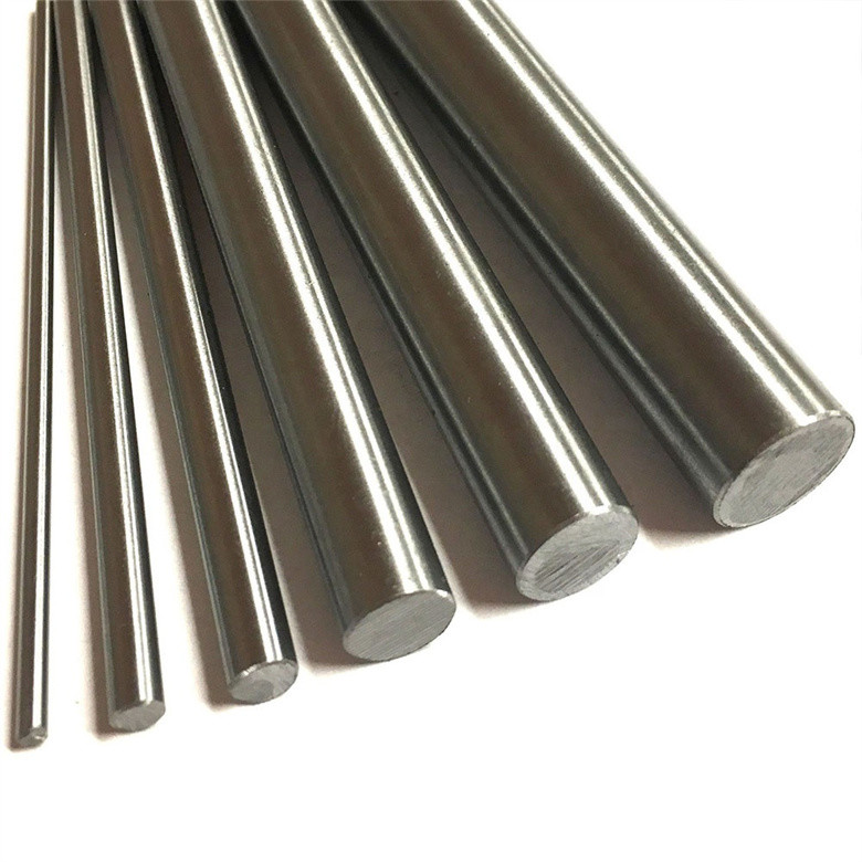 Cold Rolled 904 Stainless Steel Rod Bar Ss416 Welding