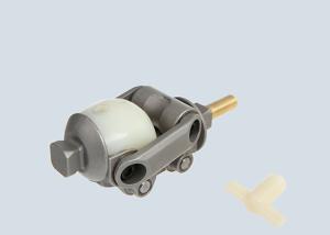 China Titanium Alloy Four Bar Linkage Knee Medical Prosthetic Knee Joint wholesale
