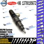 Diesel Engine Fuel Injector BEBE4D35001 VOE21582094 21582094 Diesel Fuel