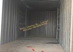 2014 Year Used Construction Machinery Diesel Fuel FOTON 6x2 Box Truck