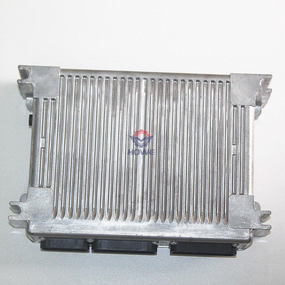 Electronic Excavator Controller ECU Computer Board 7825-62-2001 For PC128US-2 PC138US-2