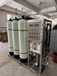 1000 Liters Per Hour Commercial RO System Portable Water Machine 220V/380V