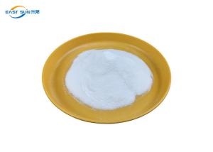 China Yellowing Resistance TPU Polyurethane Powder Sublimation For T Shirt wholesale