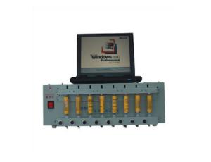 China Nickel-cadmium battery test system ,Button battery test system wholesale