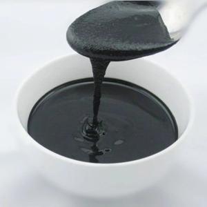 China Black Sesame Paste(puree), 100% purity wholesale