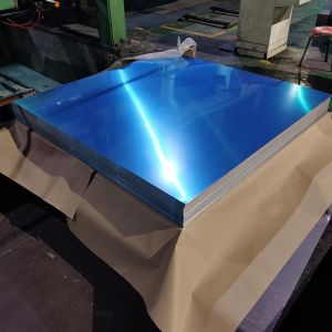 China 20 Gauge Aluminum Sheet ----------------------- wholesale