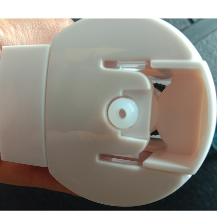 Commercial Shampoo Lotion 350ml Manual Liquid Soap Dispenser