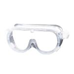 10pcs/bag Clear Eye Protection Goggles