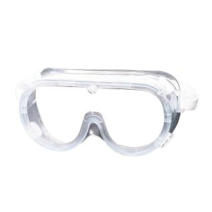 China 10pcs/bag Clear Eye Protection Goggles wholesale