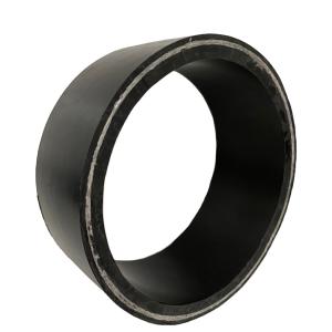 China Reinforced UHMW PE Pipe , Composite Non Metallic Pipe Materials wholesale
