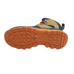 Waterproof Cement Safety Shoes Ultimate Combination Of Safety Comfort Work Boots