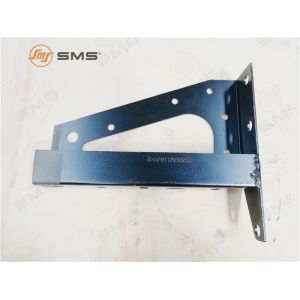China DZ9112930252/3 Bracket SHACMAN Truck Parts wholesale