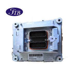 China VOE60100000 Excavator Electric Controller EC290 ECU D7E 60100000 wholesale
