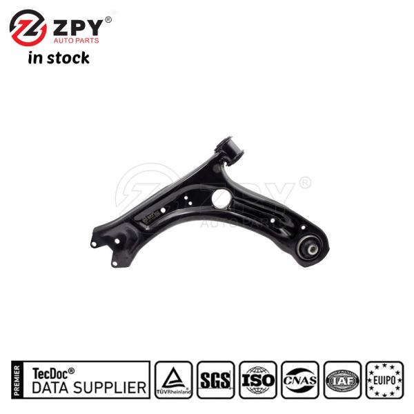 ZPY 56D407151A lower iron arm L for Audi A5 Volkswagen Golf Passat