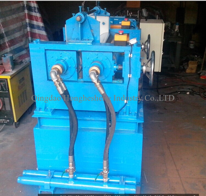 30r/Min Dia120mm Water Cooling 2 Roll Mill Machine Customerized For Rubber Plastic