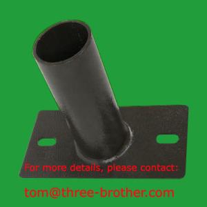 China LIGHTING POLE OR WALL BRACKET TBWBH60 wholesale