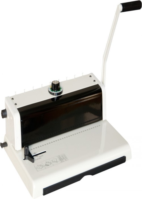 Office cold 330mm 600mm/Min Film Laminating Machine For ID Card / Photo