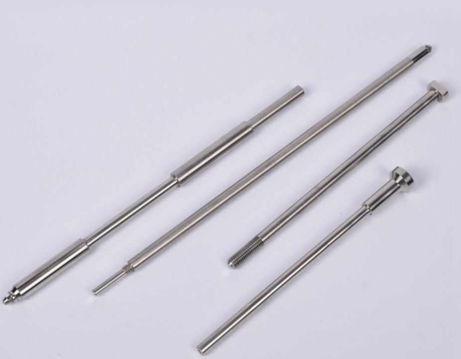 Air Conditioning Spare Parts Custom CNC Milling Machining ISO9001 Certificated