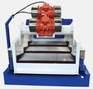 China MINI Series Shaker Solid Control Equipment Drilling LS633 LS583 wholesale