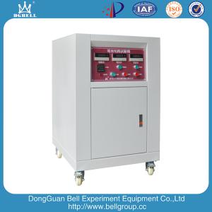 China Temperature Type Battery Short Circuit Tester wholesale
