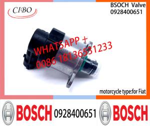 China BOSCH DRV Valve 0928400651 Control Valve 0928400651 for Fiat wholesale