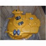 Bulldozer Loader And Excavator Spare Parts Torque Converter Assy YJ380 / YJ409 /