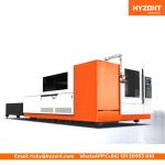 Full Cover Metal Sheet SS Plate Cutting Machine 60m/Min Energy Saving