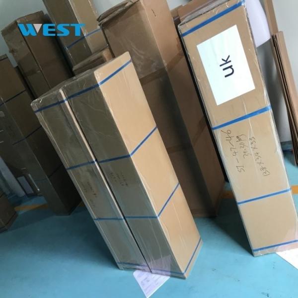 WEST Smart PNLC Film Packaging