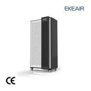 China Ekeair MKJ4000-S1 1000 M3/H Air Purifier Dust Removal wholesale
