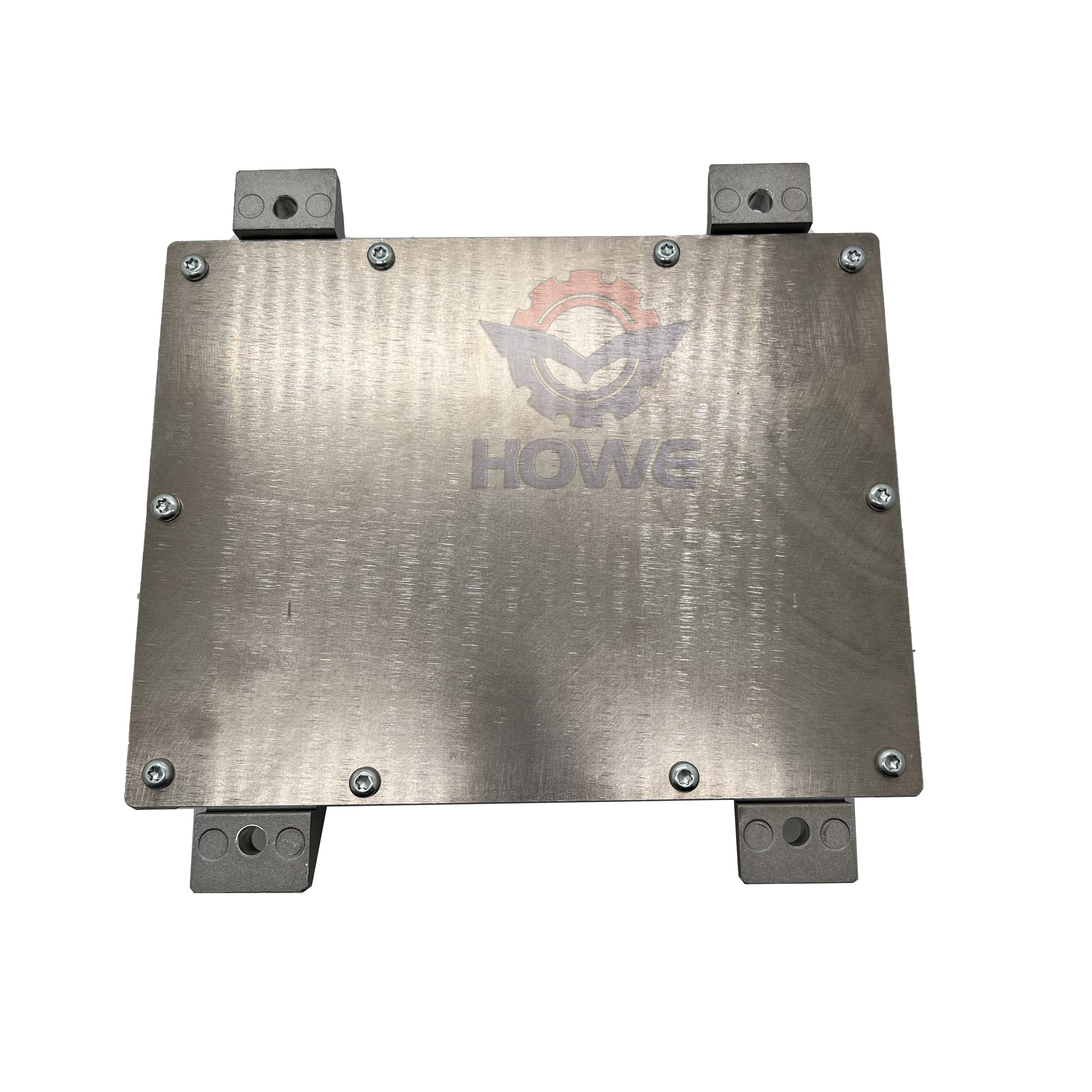 Excavator Control Module EC140B Engine Controller VOE22417693 22417693 Computer Board