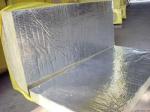 Soundproof stonewool Insulation Board
