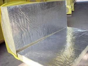 China Soundproof stonewool Insulation Board wholesale