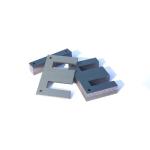 Ei Silicon Steel Transformer 0.5mm Laminated Steel Core
