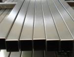 Sch 10 2507 Duplex Square Seamless Welded 304 Stainless Steel Tubing 201 202