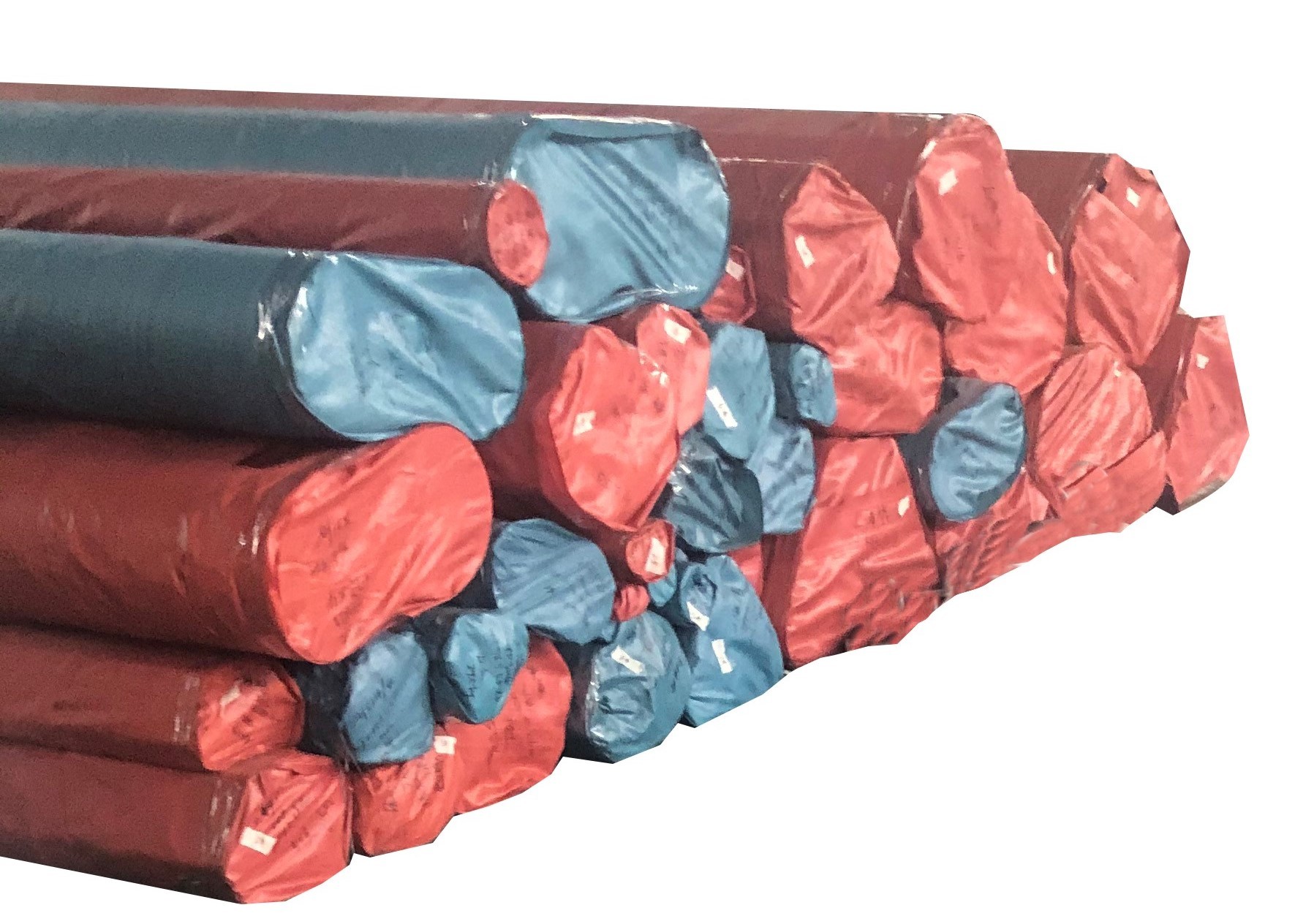 SUS 321 Stainless Steel Welded Pipes Annealed DIN 1.4541 For Industry