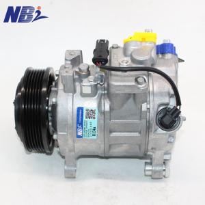 China F20 F21 F25 F26 Air Suspension Compressor 37206861882 37206886721 64506805025 wholesale