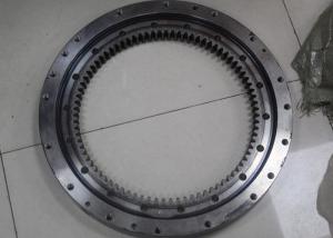 China SK200 Mini Excavator Swing Bearing Replacement YN40FU0001F1 wholesale