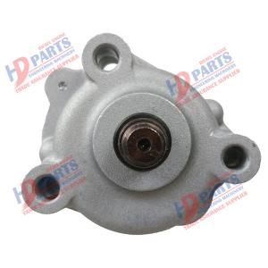 China Z430 Z482 Z602 D662 D722 D782 Engine Oil Pump 16851-35012 For KUBOTA wholesale