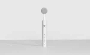 China IPX7 Ultrasonic Facial Cleaner wholesale