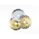 Diamond Circular Saw Blade Granite Cutting Blade Stone Circular Saw Blade