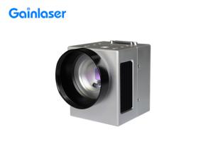 China 4000mm/S XY2-100 Galvanometer Scanner For SLA 3D Printer wholesale