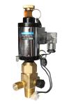 Container valve