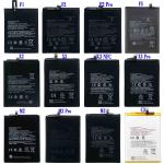 Rechargeable Mobile Phone Battery for Xiaomi Mi 3 4 5 6 4i 4C 5s 5s Plus Mi 4s 5