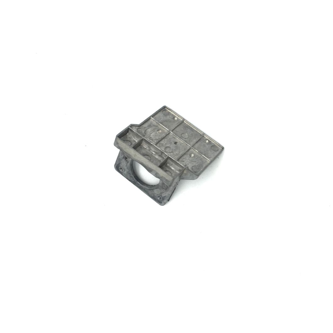 Customized Polishing Aluminum Die Casting Products