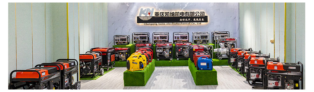 Single Cylinder 4-Stroke Air Cooled Generator without Engine / ISO9001 3 kW 220 Volt 2.8kW 3kW Petrol Gasoline Generator Set