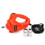 3Ton Higher Height 12V Car Electric Jack Set for SUV