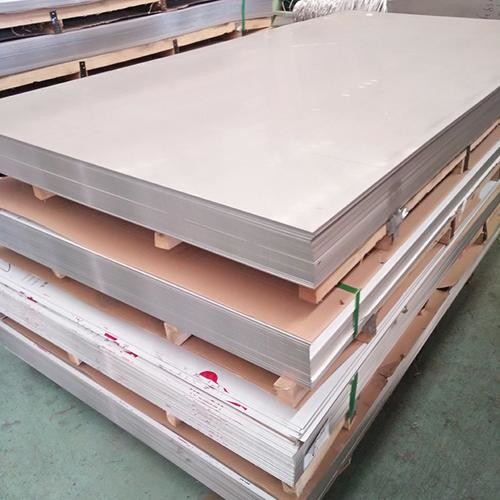 Sb 168 Uns N06600 Nickel Alloy Plate 600 2.4816 Nickel Chromium Alloy