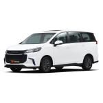 Saic Maxus Euniq 567 Seven-seat Pure Electric MVP Used Private EV Car 4650*1850