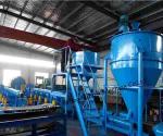 2023 Hot Sale Fine Rubber Powder Pulverizer